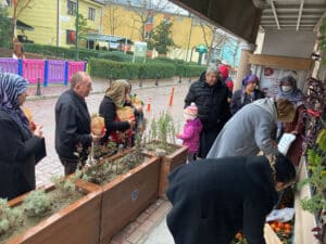 Osmangazi Belediyesi’nden vatandaşlara yeni yıl sürprizi 9 Bursam Medya -