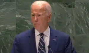 Beyaz Saray Ulusal Güvenlik Konseyi Sözcüsü Sean Savett, X sosyal