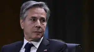 ABD Dışişleri Bakanı Antony Blinken, 13 Aralık Cuma günü Türkiye’ye
