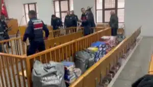 Edinilen bilgiye göre, geçtiğimiz aylarda merkez Nilüfer ilçesi Odunluk Mahallesi‘ndeki