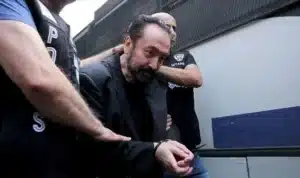 Silahlı suç örgütü yöneticisi Adnan Oktar’ın cezaevinden örgütsel faaliyetlerine devam