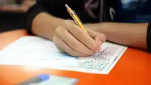 17 Kasım 2024 tarihinde uygulanan 2024 Akademik Personel ve Lisansüstü