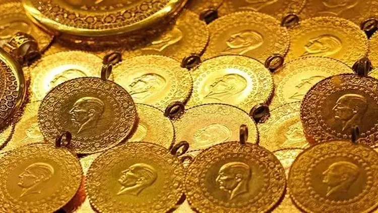 Yeni yıla sayılı saatler kala altın piyasası hareketliliğini sürdürüyor. 31