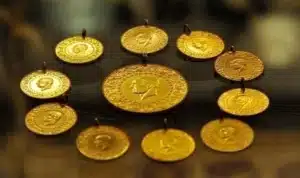 Yatırımcılar son dakika altın fiyatlarının araştırıyor. Sabah saatlerinden itibaren arama