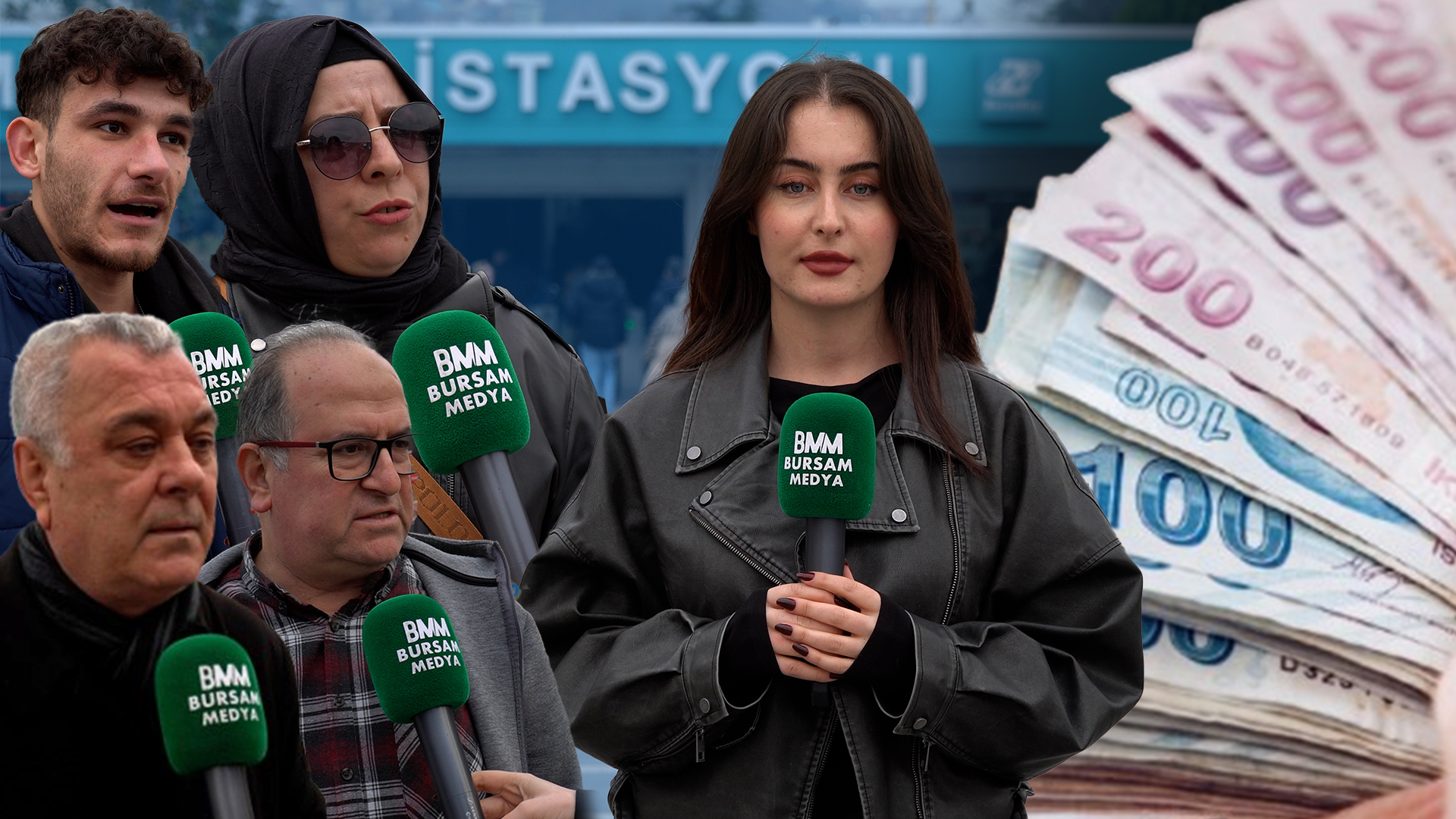 Komisyonda 22 bin 104 TL olarak belirlenen asgari ücret yeni