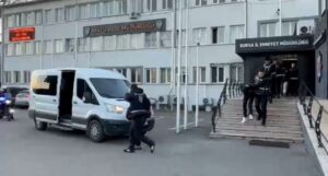 Bursa merkezli 4 ilde fuhuş operasyonu: 6 kişi tutuklandı 6 Bursam Medya -