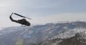 İçişleri Bakanlığı, bölücü terör örgütü PKK/KCK’ya yönelik 2024 yılında düzenlenen