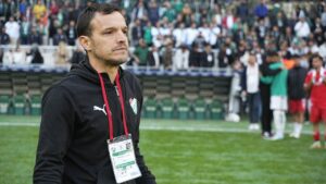 Bursaspor yine Türkiye’nin gündeminde fakat bu sefer başarısı ile değil