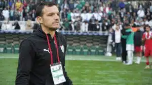 Bursaspor yine Türkiye’nin gündeminde fakat bu sefer başarısı ile değil