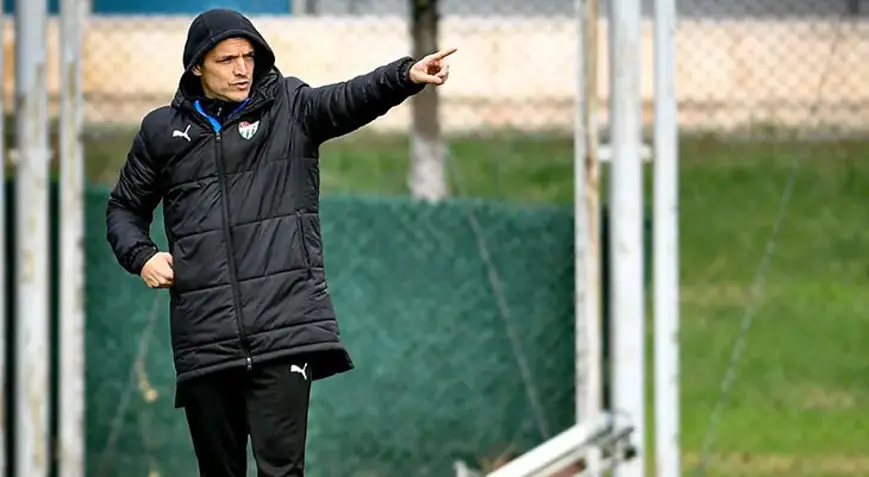Bursaspor yine Türkiye’nin gündeminde fakat bu sefer başarısı ile değil