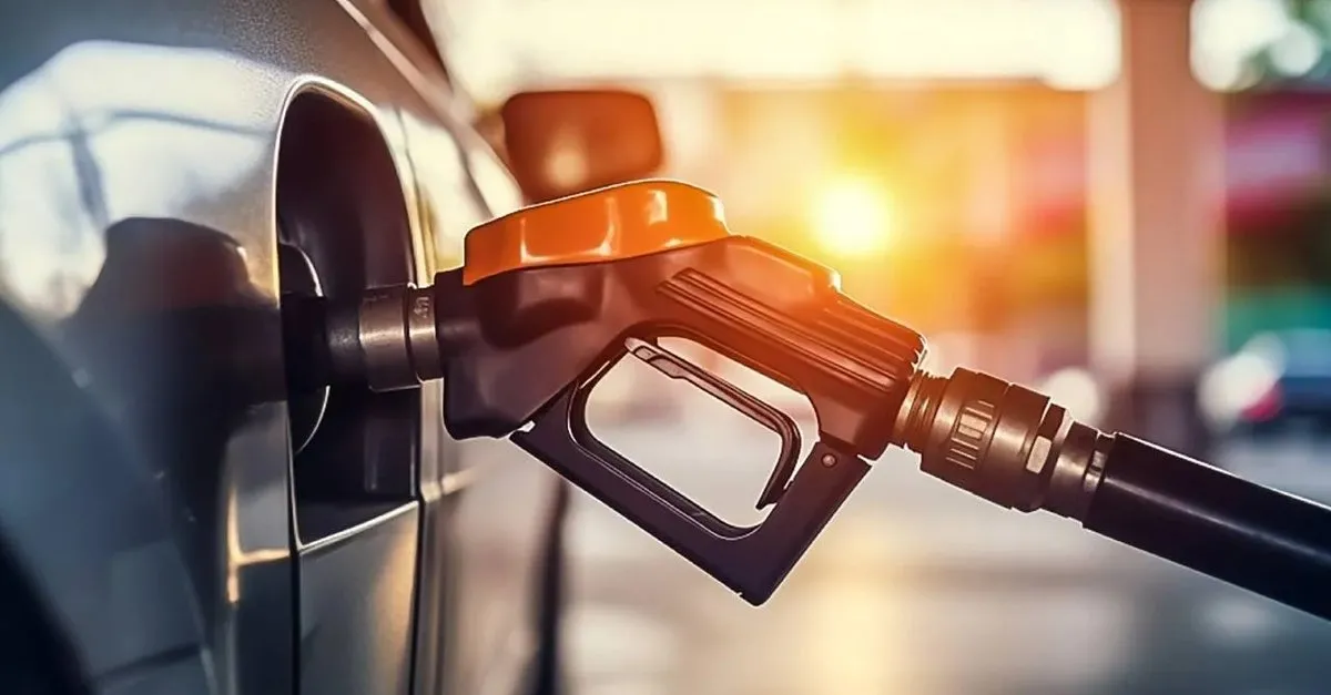 Geçtiğimiz hafta hem benzin hem de motorine zam gelmişti! Yarından