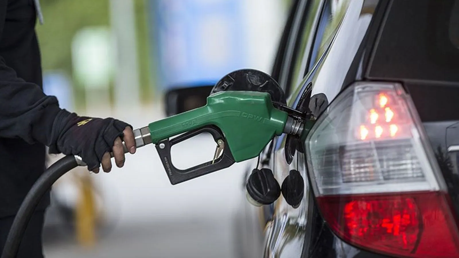 Geçtiğimiz hafta hem benzin hem de motorine zam gelmişti! Yarından