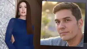 Annem Ankara adlı dizide rol alan Bergüzar Korel, bir sosyal