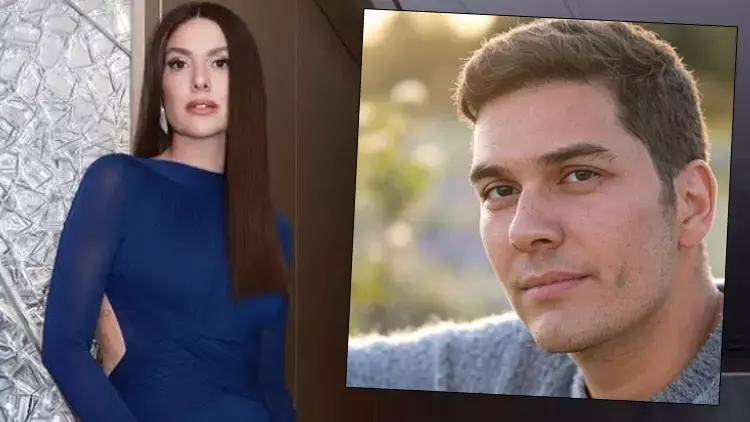 Annem Ankara adlı dizide rol alan Bergüzar Korel, bir sosyal