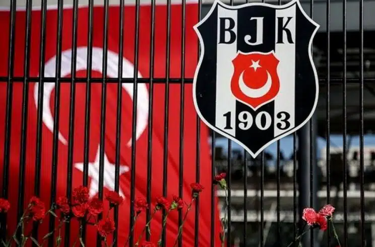 Beşiktaş’taki terör saldırısının üzerinden 8 yıl geçti