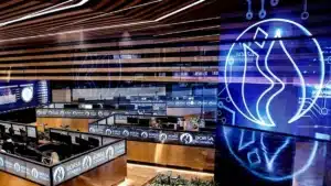 Açılışta BIST 100 endeksi, önceki kapanışa göre 31,46 puan ve