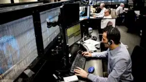 Borsa İstanbul’da BIST 100 endeksi, günün ilk yarısında yüzde 0,28