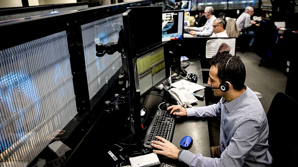 Borsa İstanbul’da BIST 100 endeksi, günün ilk yarısında yüzde 0,28