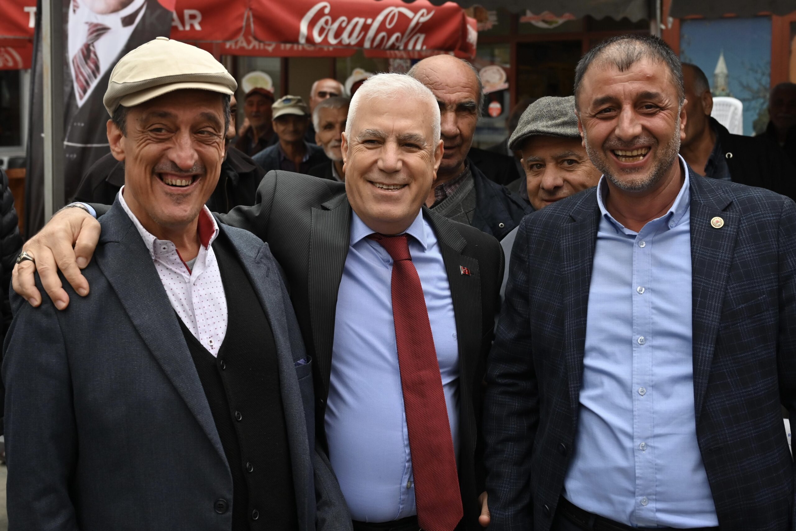 Sosyal belediyecilik anlamında önemli çalışmalara imza atan Bursa Büyükşehir Belediye