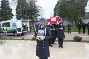 Bursa'da duruşma salonundaki saldırı ile ilgili 10 şüpheli adliyeye getirildi! 6 Bursam Medya -