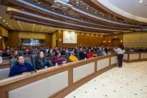Büyükşehir Belediyesi İnsan Kaynakları ve Eğitim Dairesi Başkanlığı Personel Geliştirme