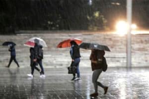 SARI KODLU UYARI VERİLDİ Meteoroloji Genel Müdürlüğü (MGM); Bursa, Balıkesir,
