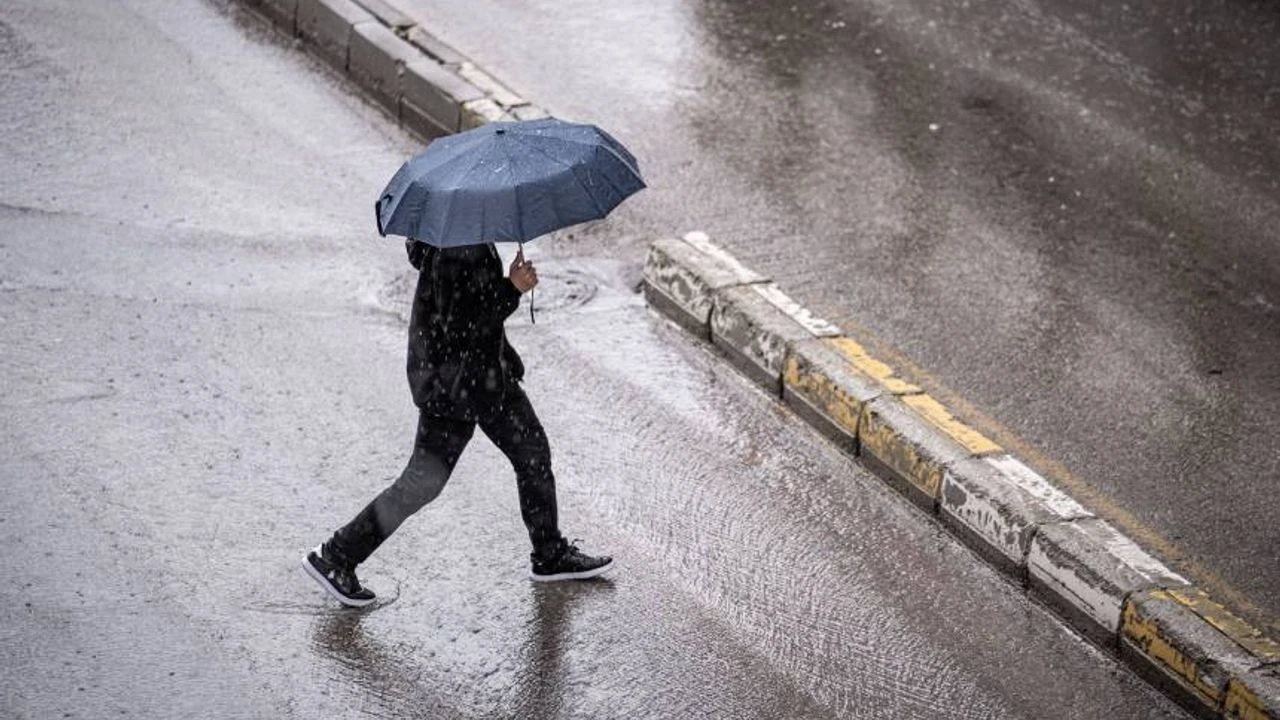 Meteoroloji Genel Müdürlüğü (MGM) tarafından Bursa için yapılan son değerlendirmelere