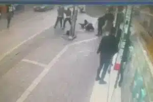 Olay, merkez Osmangazi ilçesi Çarşamba Mahallesi‘nde meydana geldi. İddiaya göre,
