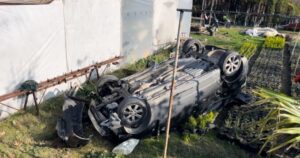 Kaza Bursa’nın Osmangazi ilçesi Yunuseli Mahallesinde meydana geldi. Edinilen bilgiye