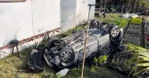 Kaza Bursa’nın Osmangazi ilçesi Yunuseli Mahallesinde meydana geldi. Edinilen bilgiye