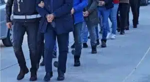 Ordu Valiliğinden yapılan açıklamaya göre, Ordu Cumhuriyet Başsavcılığı koordinesinde İl