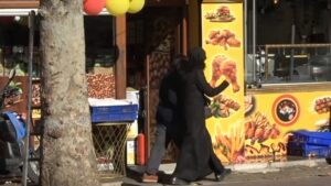 Bursa'daki Suriyeli: 3 evimiz var ikisini Türklere veririm 8 Bursam Medya -