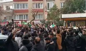 Suriye‘de 8 Aralık’ta şok bir operasyonla Esad rejimi son bulurken,