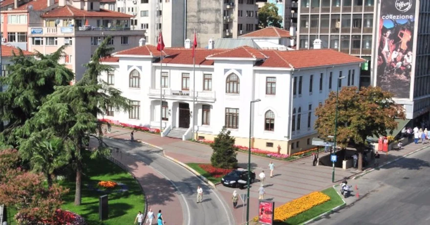 Bursa Valiliği, Sarıkamış Şehitlerimizi 110. yıldönümünde sosyal medya hesabından paylaşım