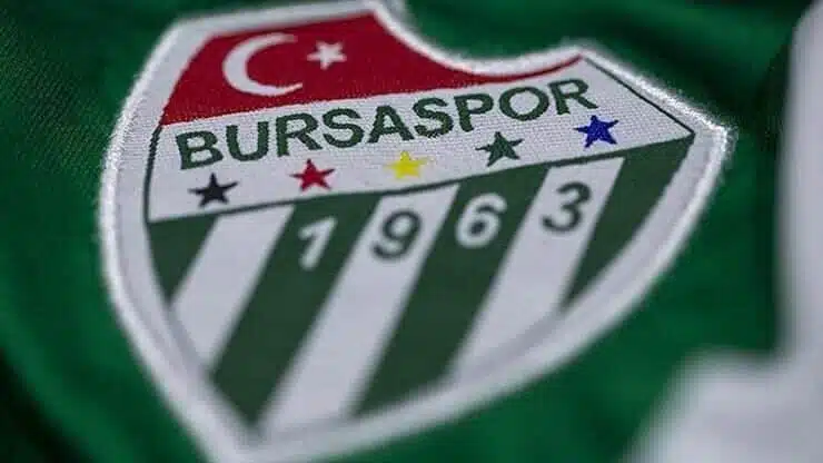 Bursaspor terör saldırısını unutmadı!