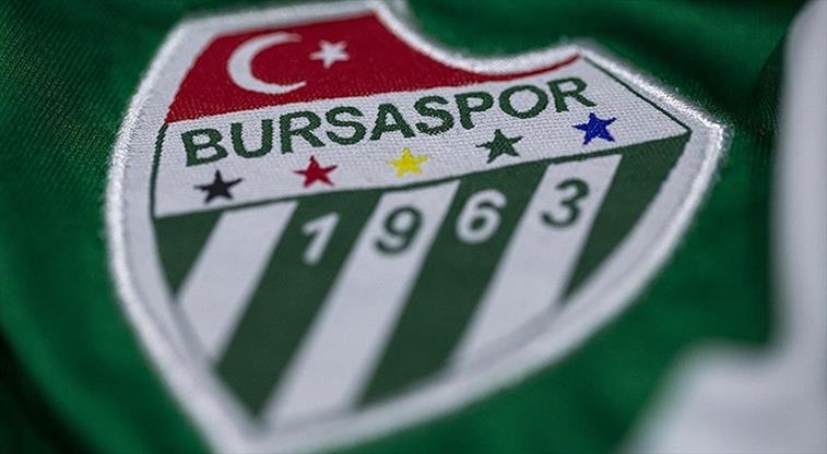 Bursaspor Kulübü, 10 Aralık 2016’da Beşiktaş ile deplasmanda oynanan maçın