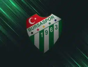 Bursaspor evinde Vanspor FK’yı ağırlıyor!