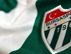 Bursaspor’un kamp programı belli oldu!