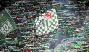Bursaspor Başkanı Enes Çelik yarın deplasmanda oynanacak Bornova 1877 maçındaki
