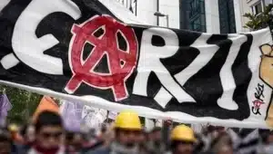 Gezi Parkı olaylarına ilişkin Çarşı taraftar grubu üyelerinin yargılanmasına devam