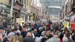 Türkiye’nin en zeki şehirleri listesi, 81 ilde gerçekleştirilen ve 1