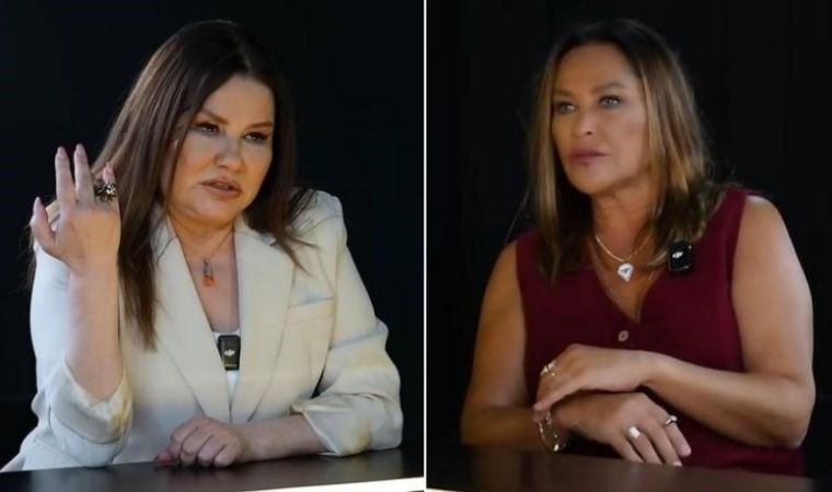 Şarkılarıyla geniş bir hayran kitlesine sahip olan Deniz Seki, Hülya
