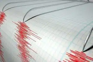 Bursa’nın Orhaneli ilçesinde 2.1 büyüklüğünde deprem meydana geldi.