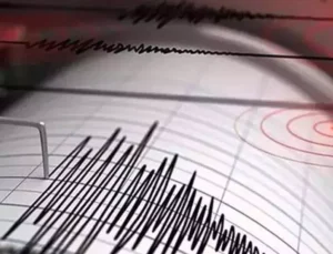 Muğla’da korkutan deprem!