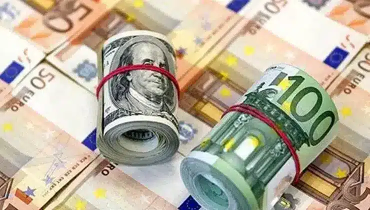 Dolar ve Euro ne kadar oldu?