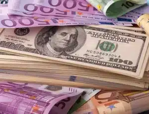 Dolar- Euro bugün ne kadar?