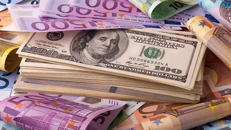 Haftanın 3. günü olan 25 Aralık 2024 günü, dolar ve
