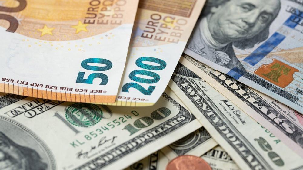 4 Aralık 2024 sabahında Dolar 34,7482 TL‘den işlem görürken Euro