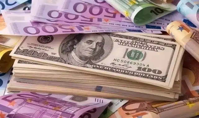 Dolar-Euro kuru bugün ne kadar?