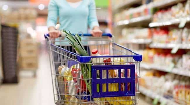 Bir önceki aya göre Aralık ayında tüketici güven endeksi %1,9